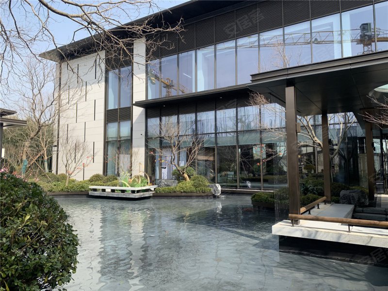 西安天地源·永安华府-实景图(36) - 西安安居客
