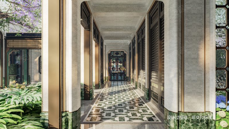 厦门建发港务宸启瑞湖-效果图(25) - 厦门安居客