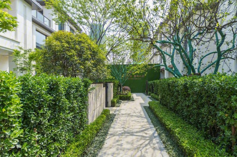 杭州西房拱宸外滩-样板间图(17) - 杭州安居客