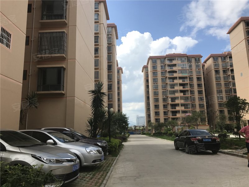 贺州光明花园-实景图(13) - 贺州安居客