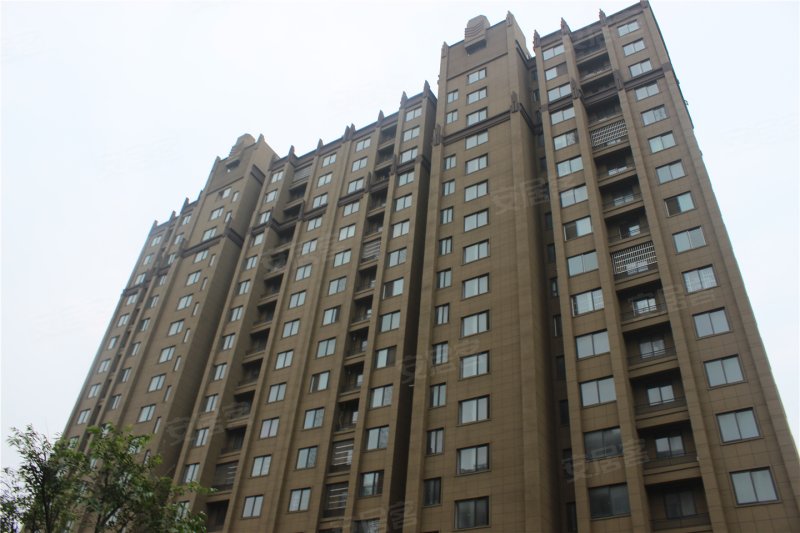 驻马店楼盘 遂平县楼盘 中禾英郡