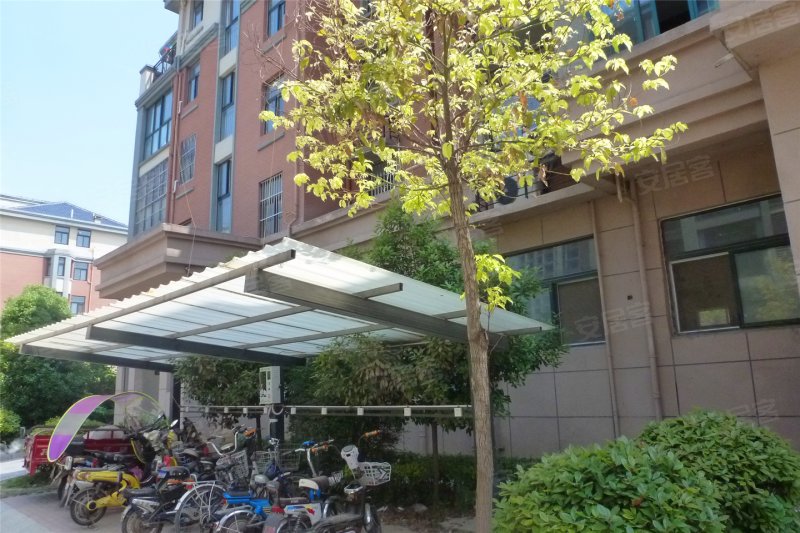 周口金域华庭-实景图(9) - 周口安居客