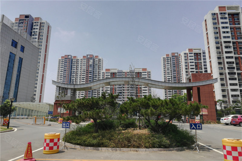 邹城龙都佳园-实景图(5 邹城安居客