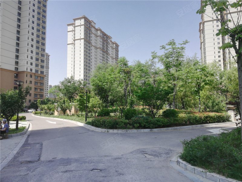 济宁方圆忻居-实景图(27) - 济宁安居客