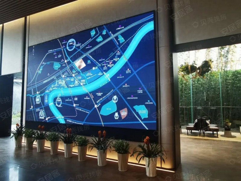 上海金隅外滩东岸-实景图(18) - 上海安居客