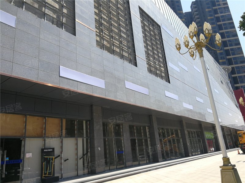 普宁翠轩花园-实景图(15) - 普宁安居客