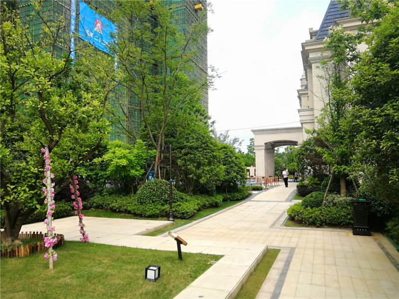 美的梧桐庄园