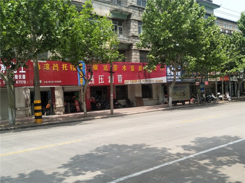 连云港万锦花园-配套图(29) - 连云港安居客