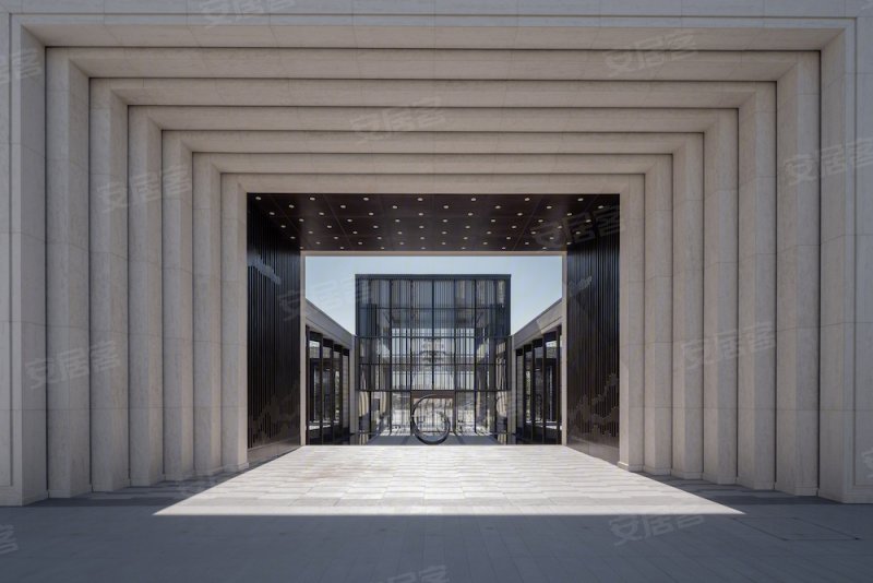 辽阳信德臻悦-交通图(80) - 辽阳安居客