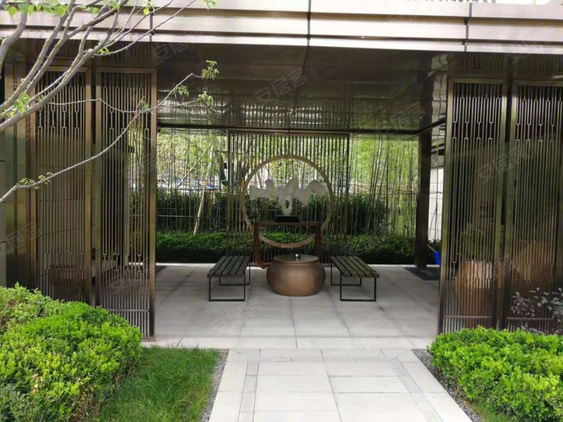 惠风尚院