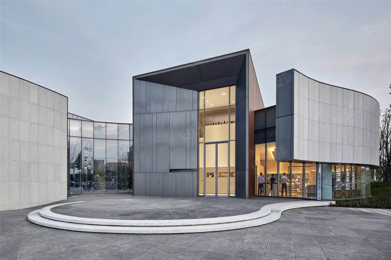 合肥翡翠天际-实景图(8) - 合肥安居客