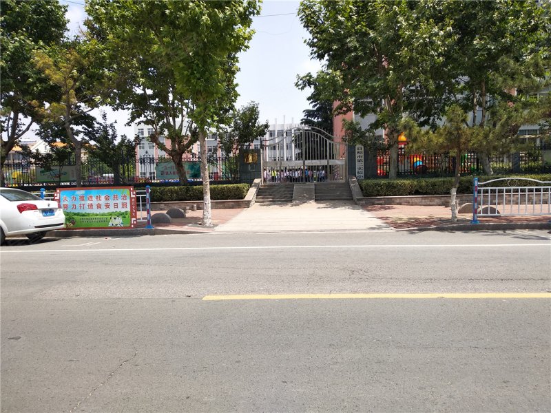 日照荣安克拉公寓-实景图(27) - 日照安居客