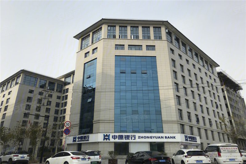 开封禹洲嘉誉府