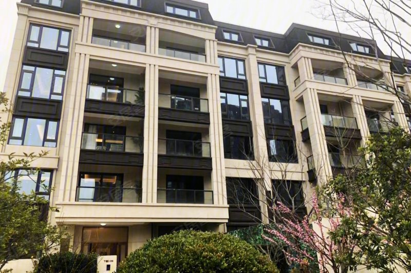 宁波景瑞天赋姚江-实景图(10) - 宁波安居客