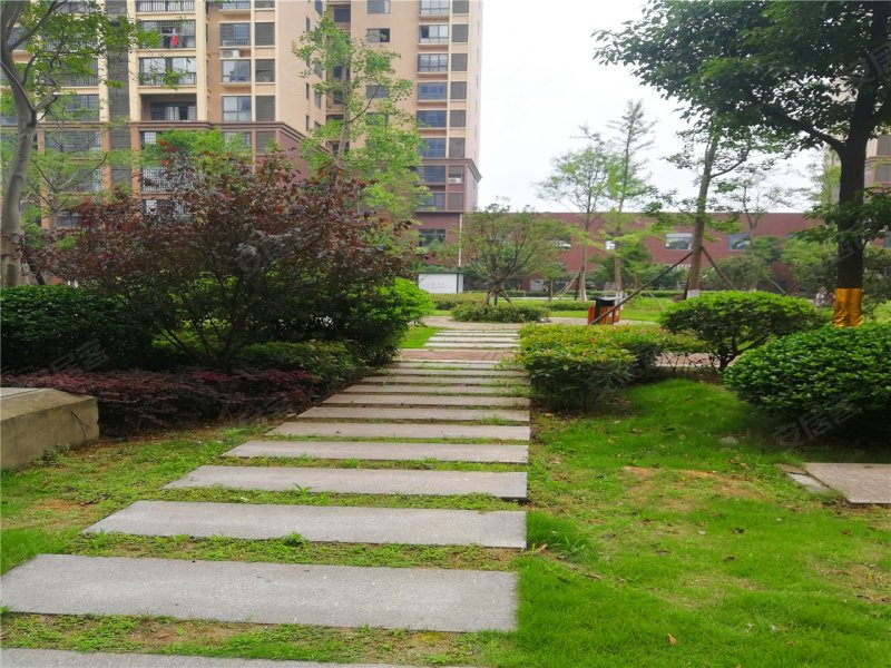 常德楼盘 澧县楼盘 大汉新城