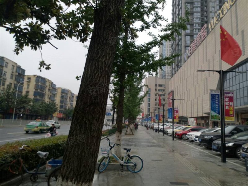 襄阳南国城市广场-实景图(19) - 襄阳安居客