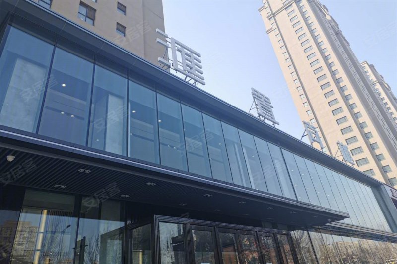 沈阳汇置尚樾-实景图(13) - 沈阳安居客