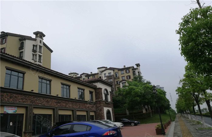 马鞍山伟星时代广场-实景图(58) - 马鞍山安居客