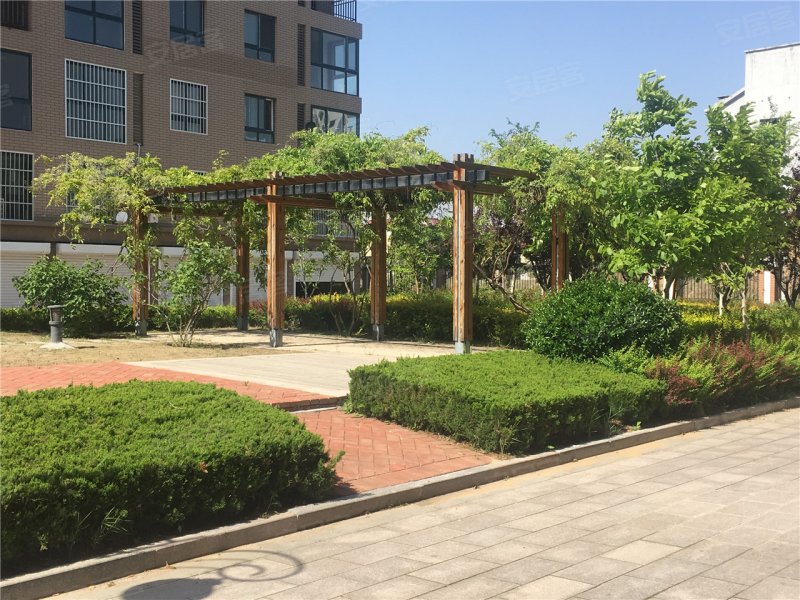 海阳汇景湾-实景图(3) - 海阳安居客