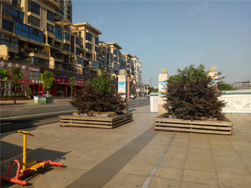 萍乡滨江国际-实景图(2) - 萍乡安居客