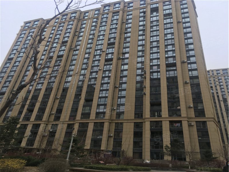 抚顺澳海御景苑-实景图(2) - 抚顺安居客