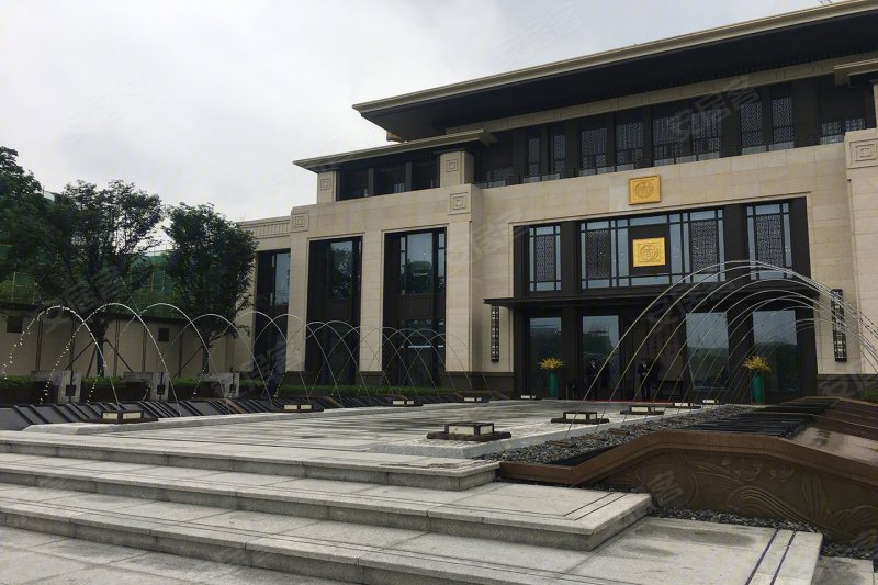 株洲阳光城新城樾府