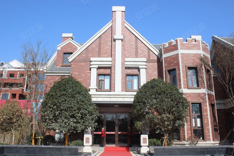 西安隆基泰和万和郡