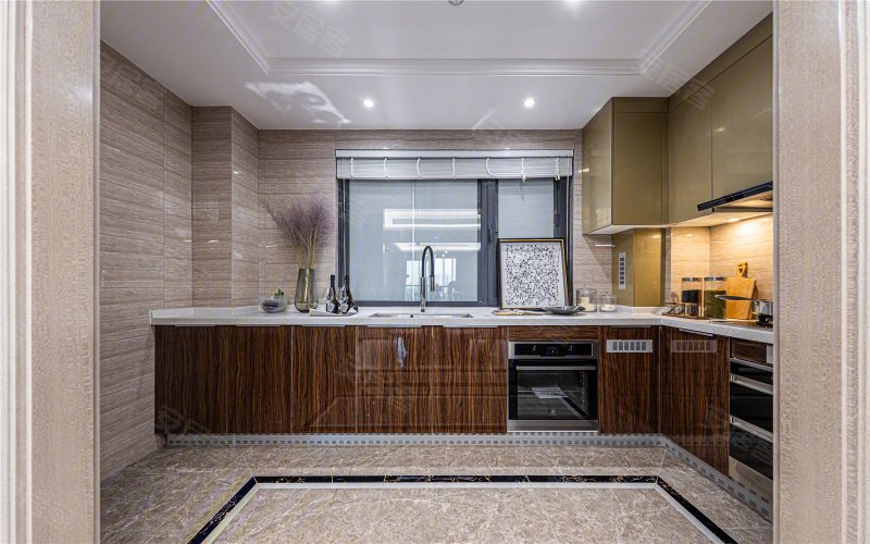 无锡富力山-样板间图(104) - 无锡安居客