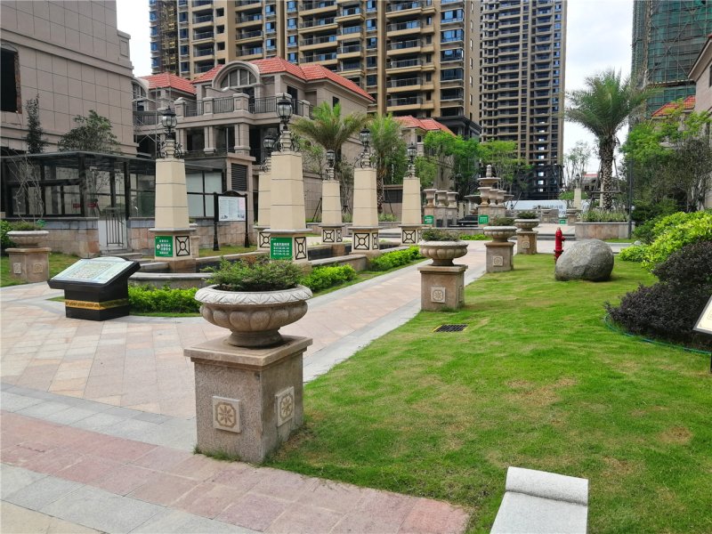 漳州楼盘 漳浦县楼盘 绥安楼盘 美伦清华园