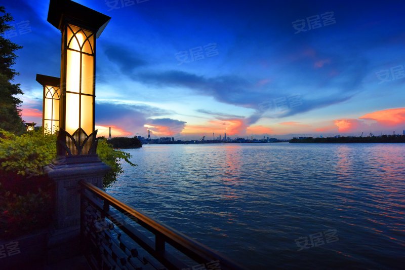 广州楼盘 番禺楼盘 洛溪楼盘 星河湾海怡半岛
