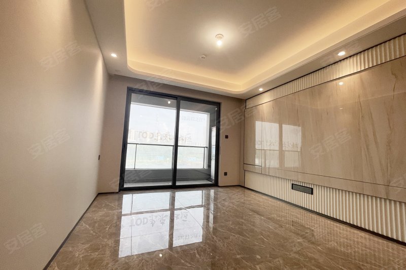 杭州建发云启之江-样板间图(52) - 杭州安居客