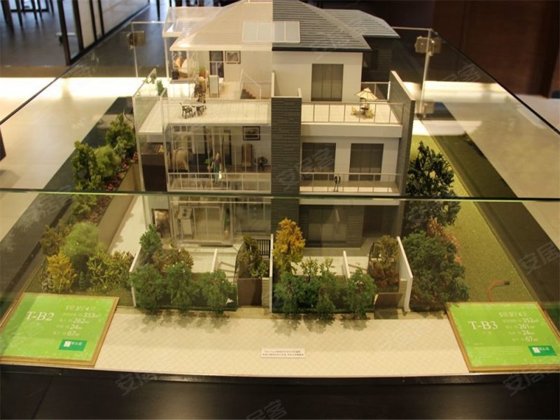 苏州积水住宅姑苏裕沁庭东区