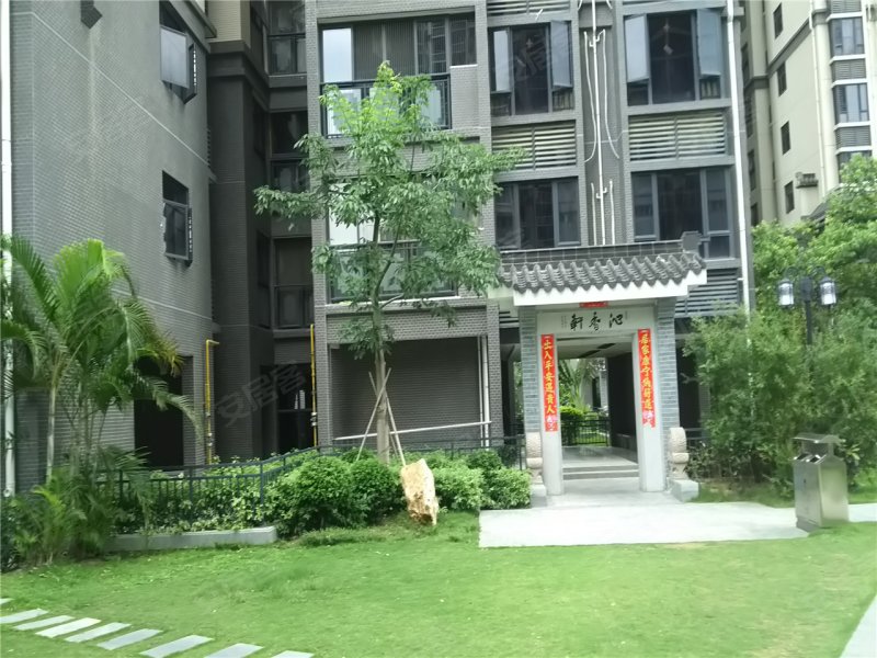 汕头楼盘 潮阳楼盘 桂和新城