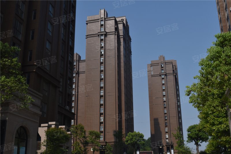 漯河龙城国际-实景图(7) - 漯河安居客