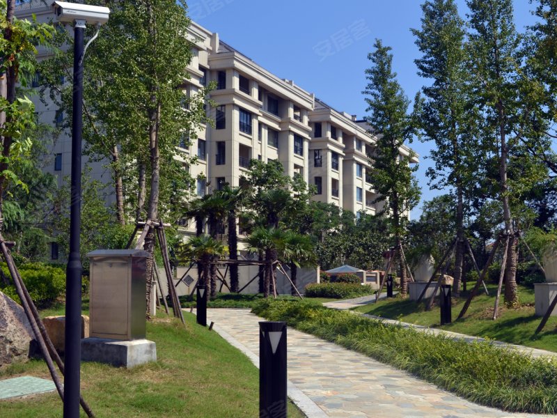 无锡太湖锦园-实景图(15) - 无锡安居客