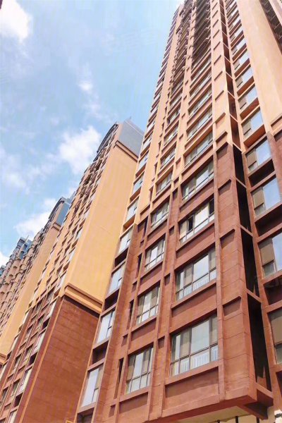 太原金林雅苑-实景图(14) - 太原安居客