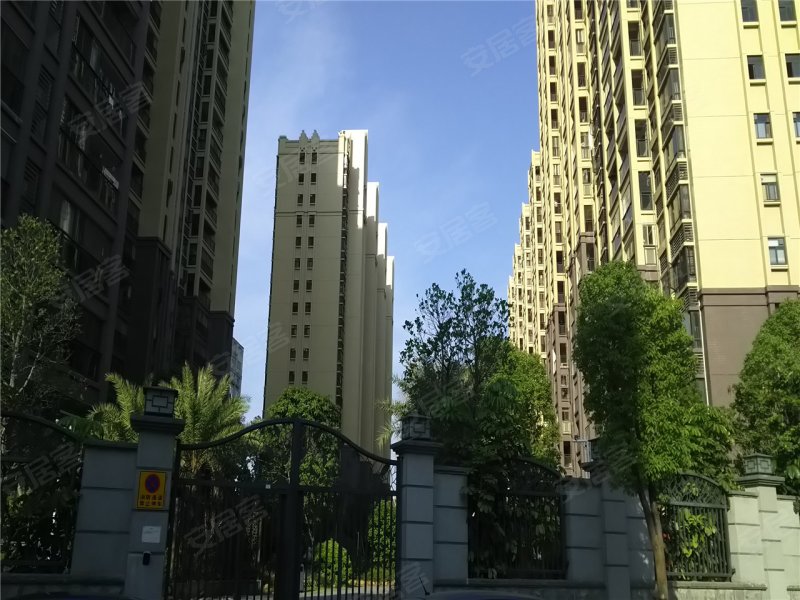 汕头金丰花园-实景图(55) - 汕头安居客