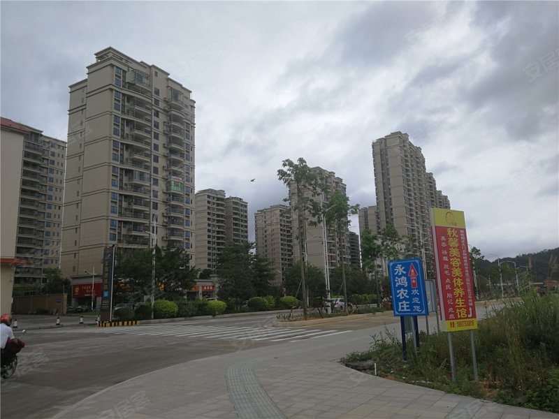 梅州丰顺碧桂园-实景图(26) - 梅州安居客