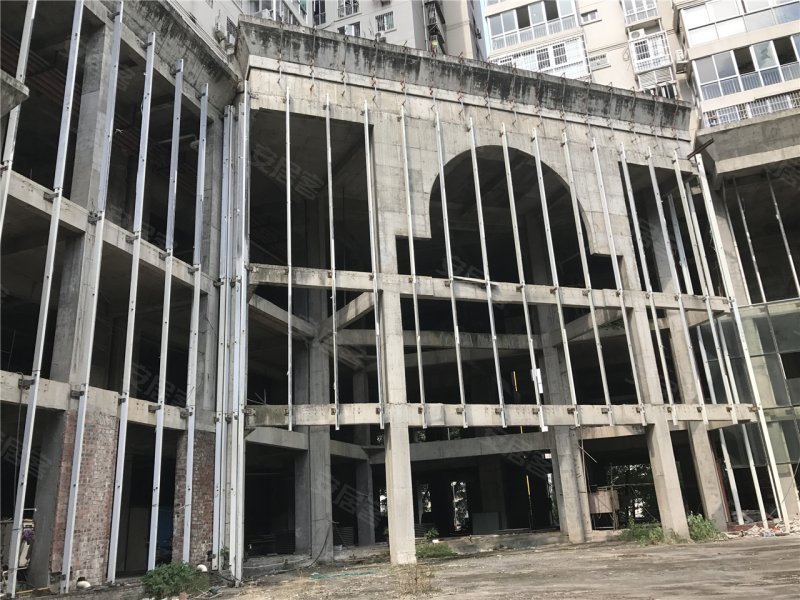 梧州御景名城-实景图(24) - 梧州安居客