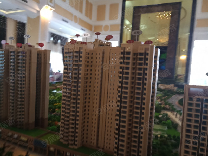 御景豪园