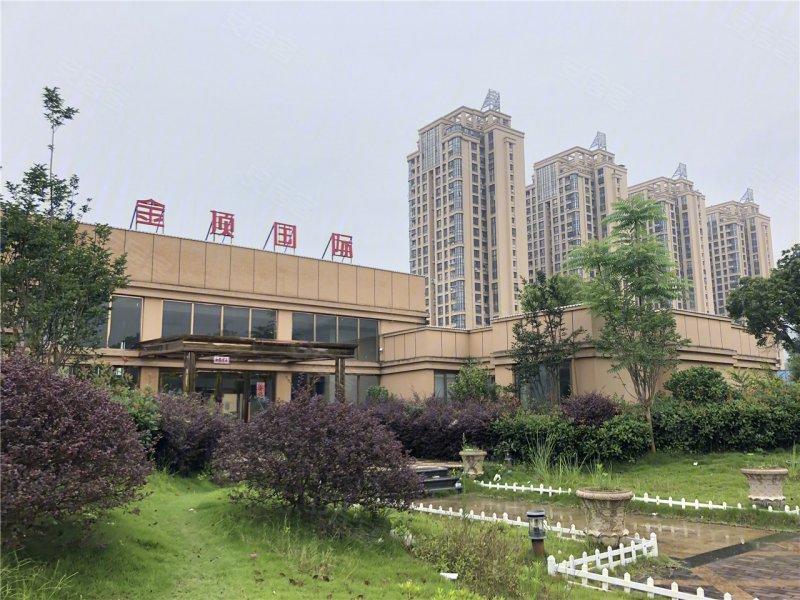 宁德楼盘 霞浦县楼盘 金顶国际