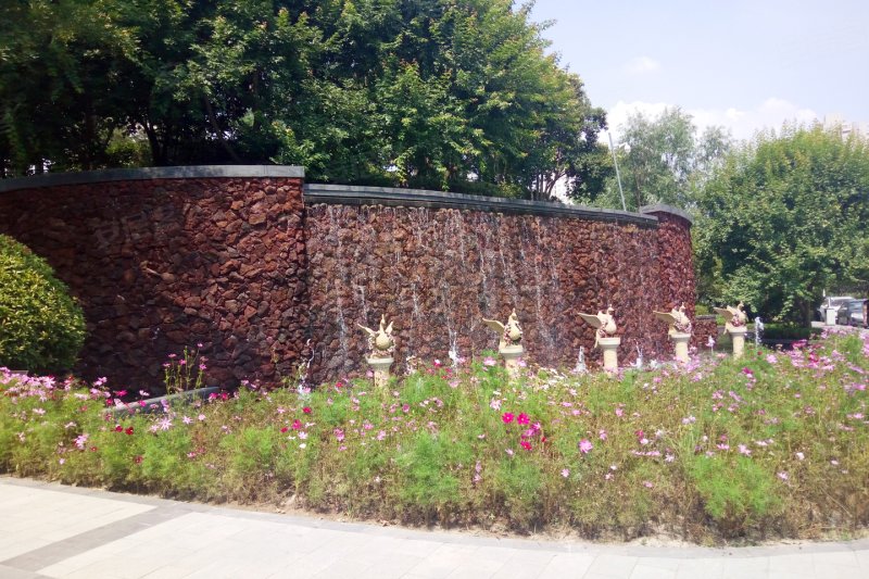 西安清凉山居-实景图(33) - 西安安居客