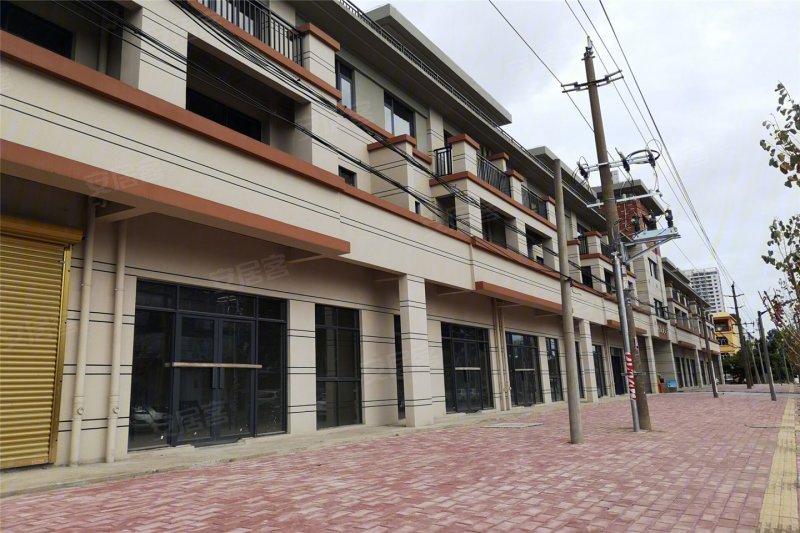 北海金鼎花园-实景图(25) - 北海安居客