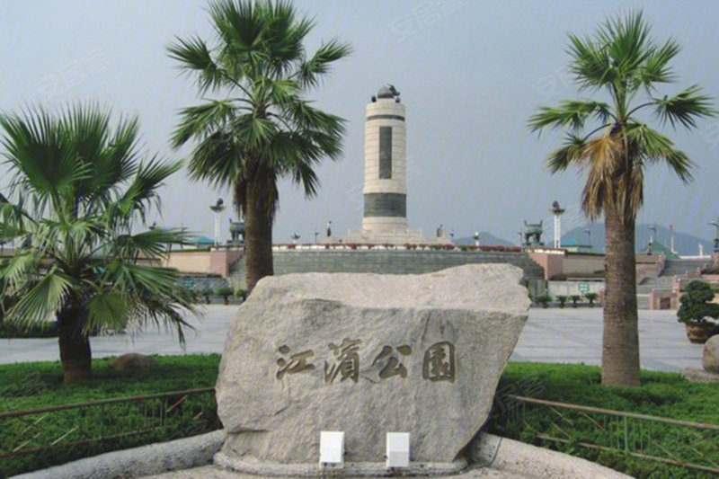 台州绿地德加公馆-配套图(32) - 台州安居客