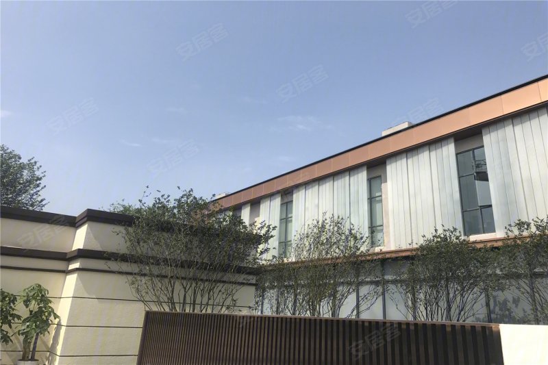 重庆奥山府-实景图(4) - 重庆安居客