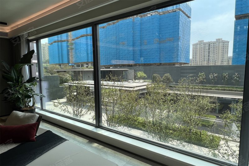 济南济南润府-样板间图(28) - 济南安居客