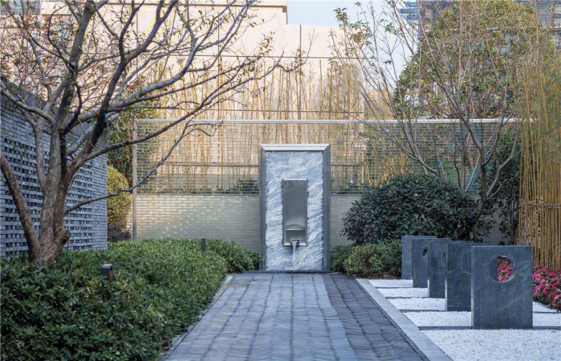 镇江富力·天禧院-实景图(5) - 镇江安居客