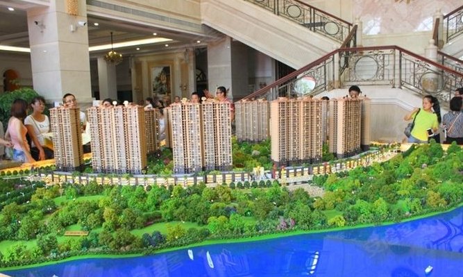 峨眉河畔·河畔明珠