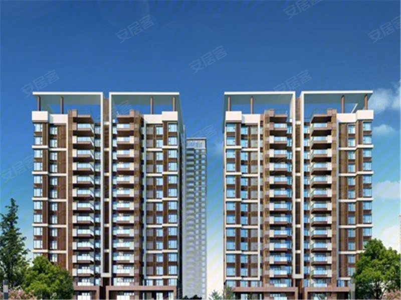 城发·东山之冠