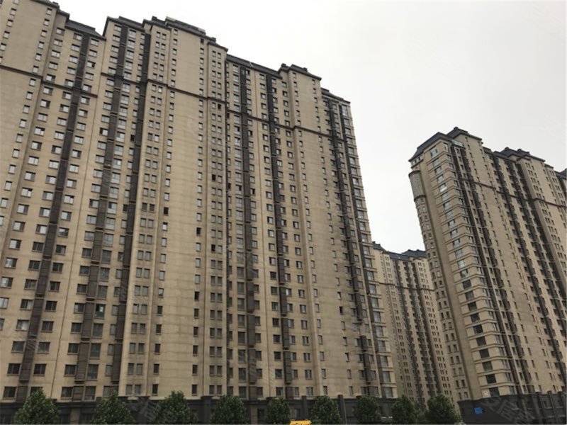 临汾水云间-实景图(67) - 临汾安居客